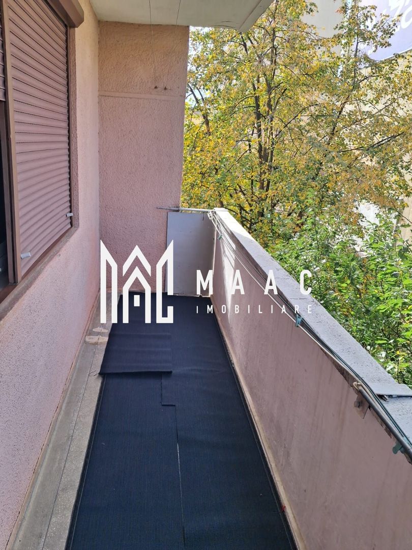 Apartament 2 camere | Mihail Viteazul, Sibiu | 53mp - Poză 10