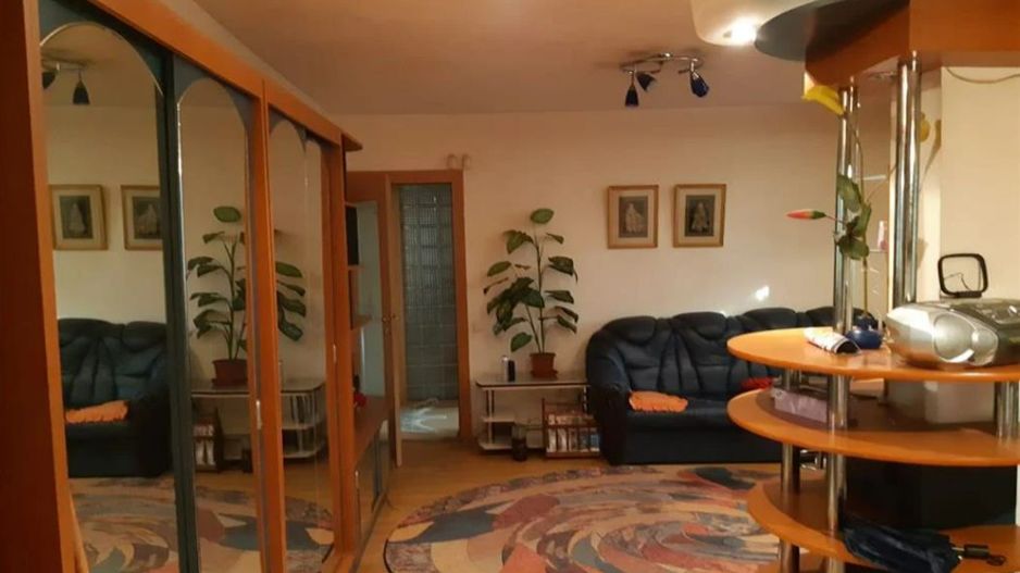 APARTAMENT 1 MAI | METROU - Poză 1