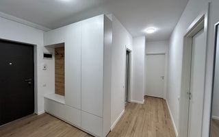 Apartament modern de închiriat | 3 camere | 2 bai | parcare subterană - Poză 4