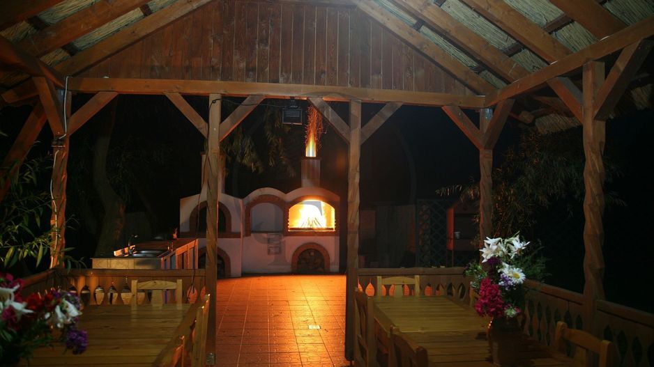 Pensiune de vanzare Tulcea - Poză 10