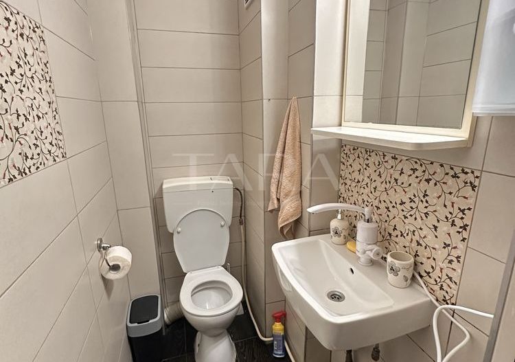 Apartament decomandat cu 4 camere, în zona Parcului Colina – Mănăștur. - Poză 8
