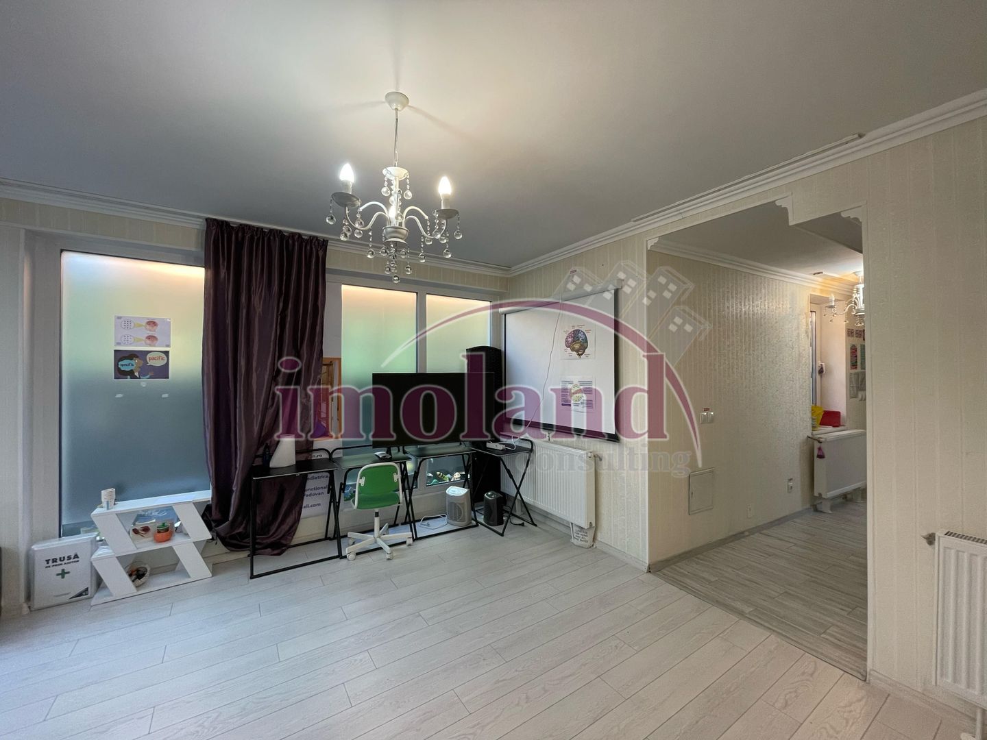 Vanzare vila 72 mp cu wintergarden | cartier case Jandarmeriei, padurea Baneasa - Poză 14