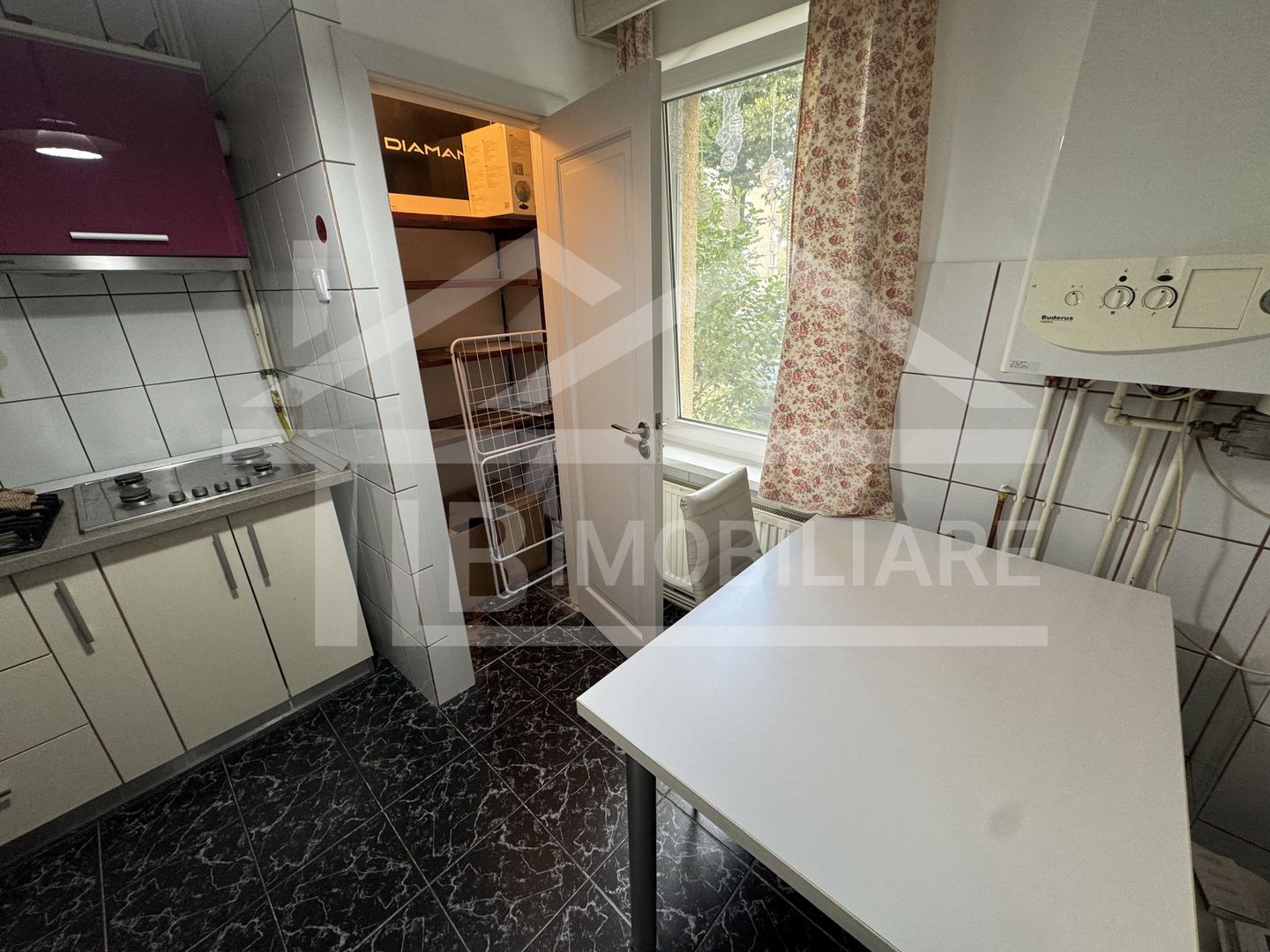 Apartament cu 3 camere,  decomandat, 54 mp, zona E-ON - Poză 10
