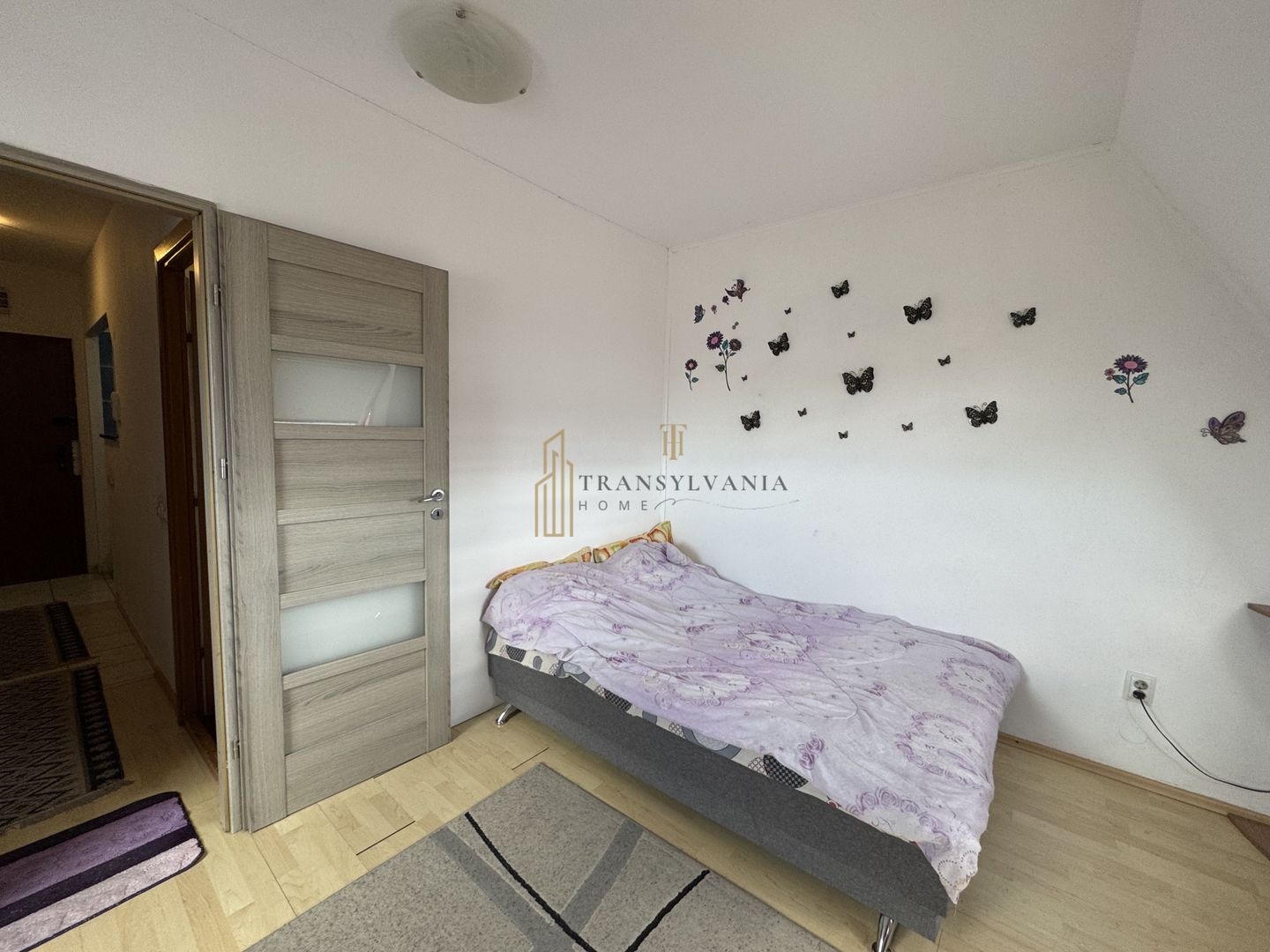 Apartament cu o cameră, 34 mp utili zona Ștefan cel mare - Poză 1