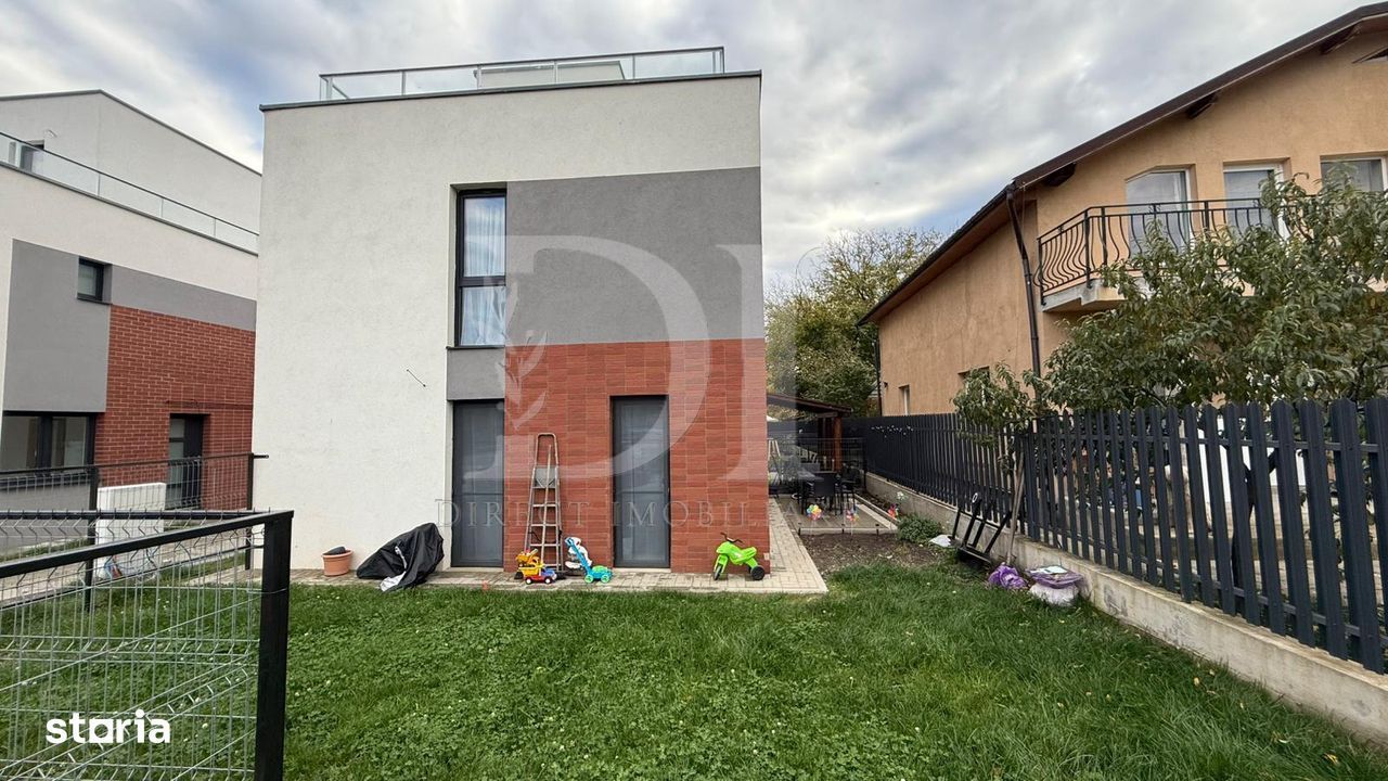 Casă la cheie | 3 dormitoare | Zona restaurantului Il Milanese - Poză 22