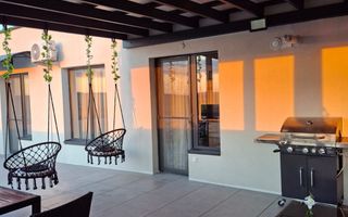 Penthouse cu terasa generoasa 53 mp prima inchiriere Calea Surii Mici - Poză 15