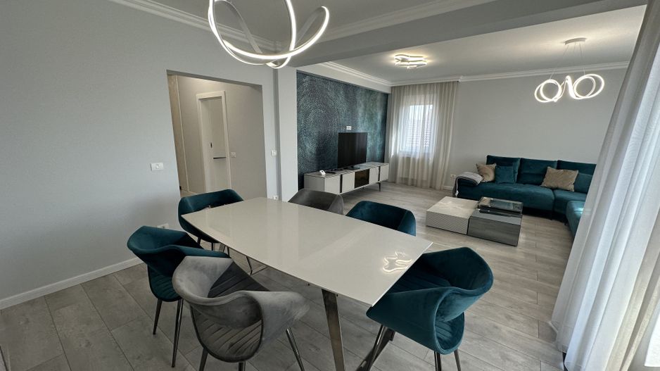 Apartament 3 camere 100 mp in Braytim - Poză 6