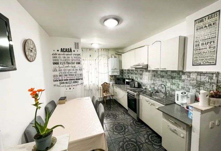 Apartament 4 camere zona Zorilor - Poză 5