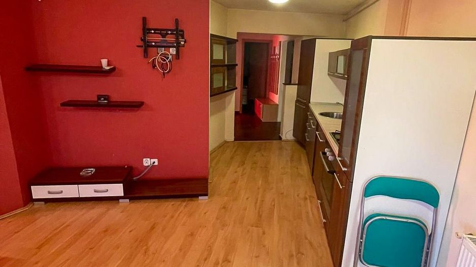 APARTAMENT 3 CAMERE BLOC NOU  CALEA SAGULUI - Poză 11