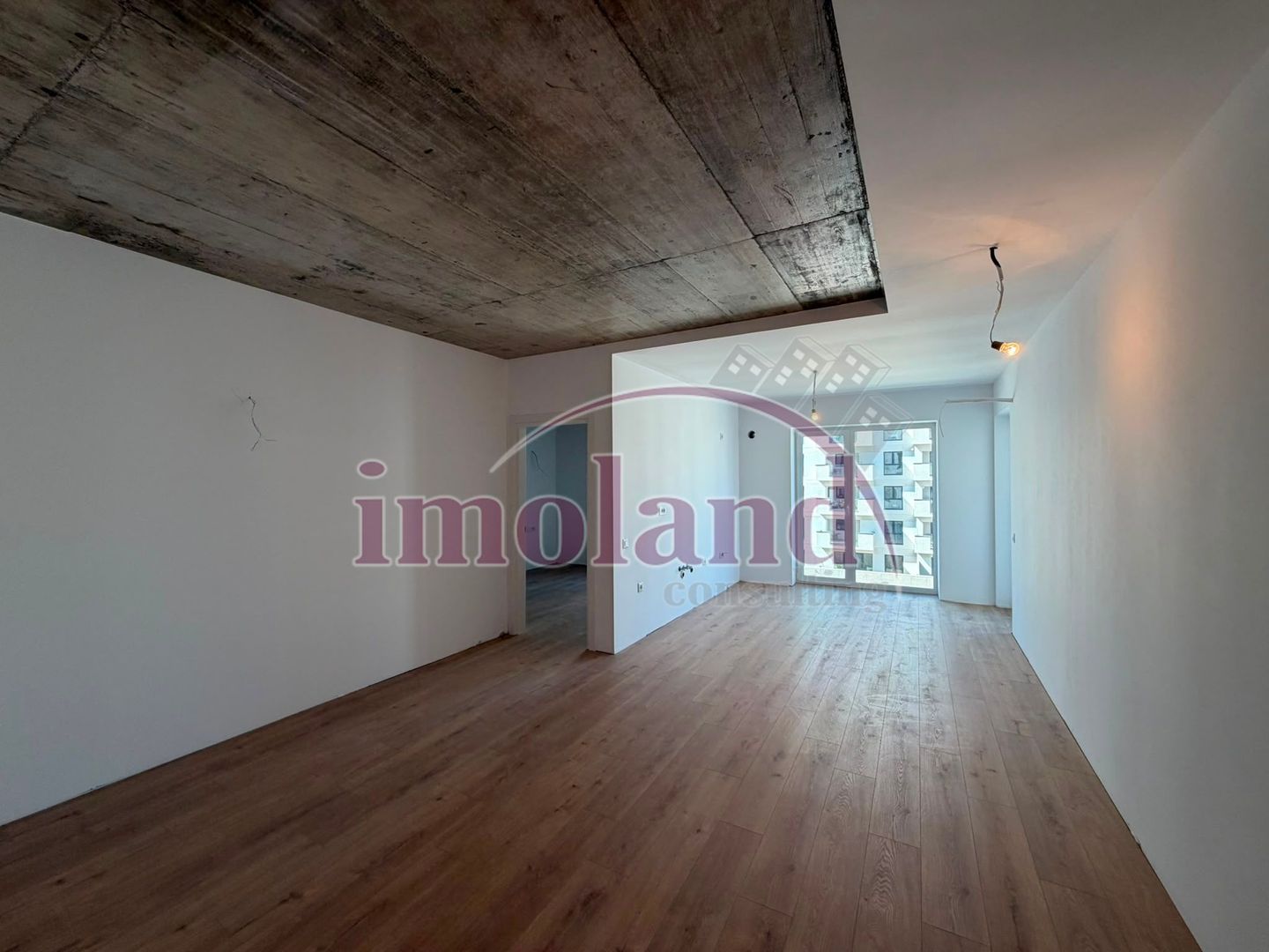 Apartament NOU - 2026 - 2 camere - vanzare - Pergola Nord-Pipera - Poză 1