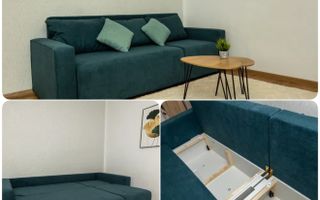 GARSONIERA SOS. PANTELIMON, PET-FRIENDLY, BUCATARIE INCHISA, MODERN - Poză 2