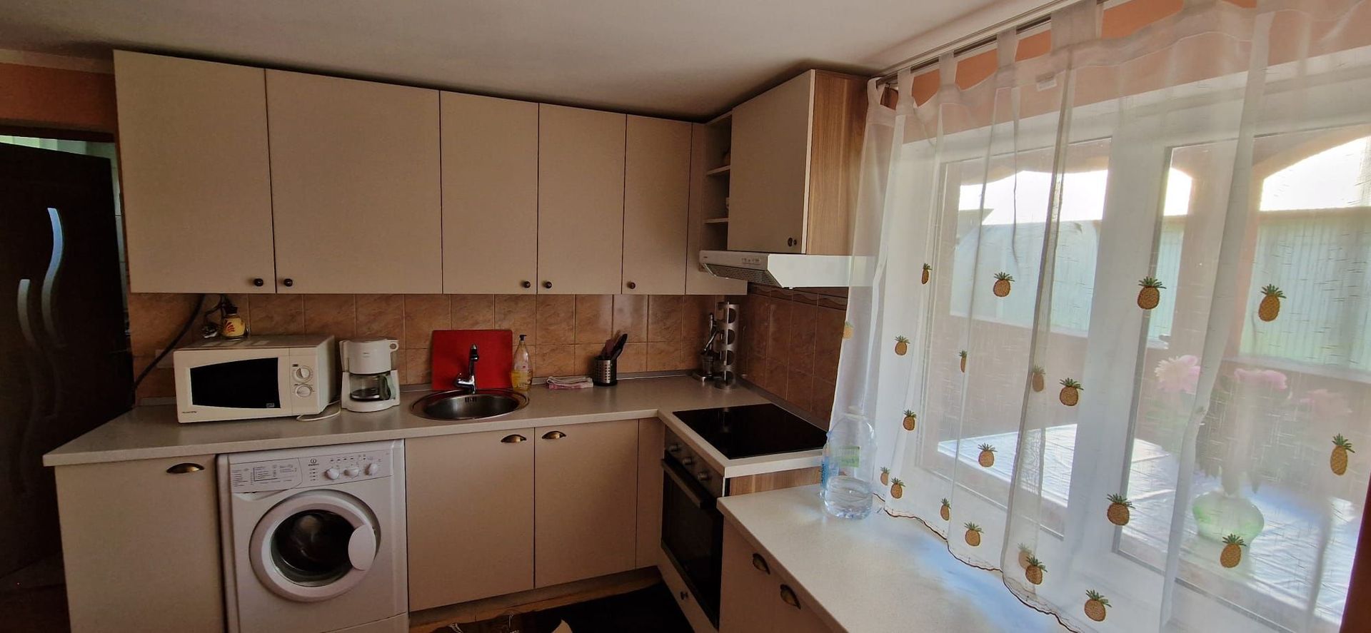 Vand Casa 3 camere Baia-Suceava - Poză 3