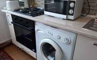 Apartament 1 cameră 47 mp cu parcare, Piața Mihai Viteazu - Poză 7