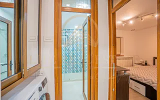 Vânzare apartament cu 2 camere, mobilat si utilat in zona Garii - Poză 21