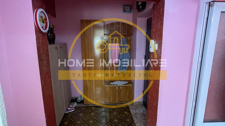 Nicolina 2 Prima Statie  Apartamet 3 Camere Decomandat Bloc Cadre 1985 - Poză 5