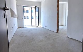 Apartament B20 cu 2 Cam. si 2 Balcoane Et.2/3  Bl.Nou str.Ostroveni - Poză 2