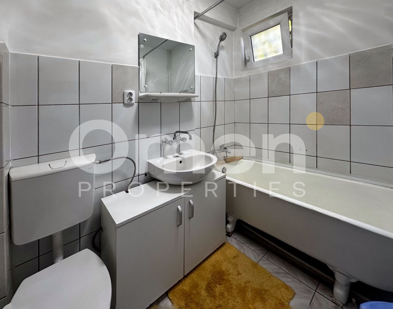 Inchiriez apartament cu 2 camere - Poză 8