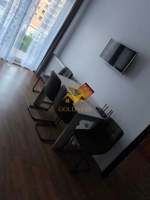 2 camere open space, balcon, Zona Park Lake, Fsega, Iulius Mall - Poză 6