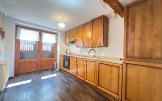 CASA INDIVIDUALA IN CENTRUL ISTORIC AL SIBIULUI - Poză 9