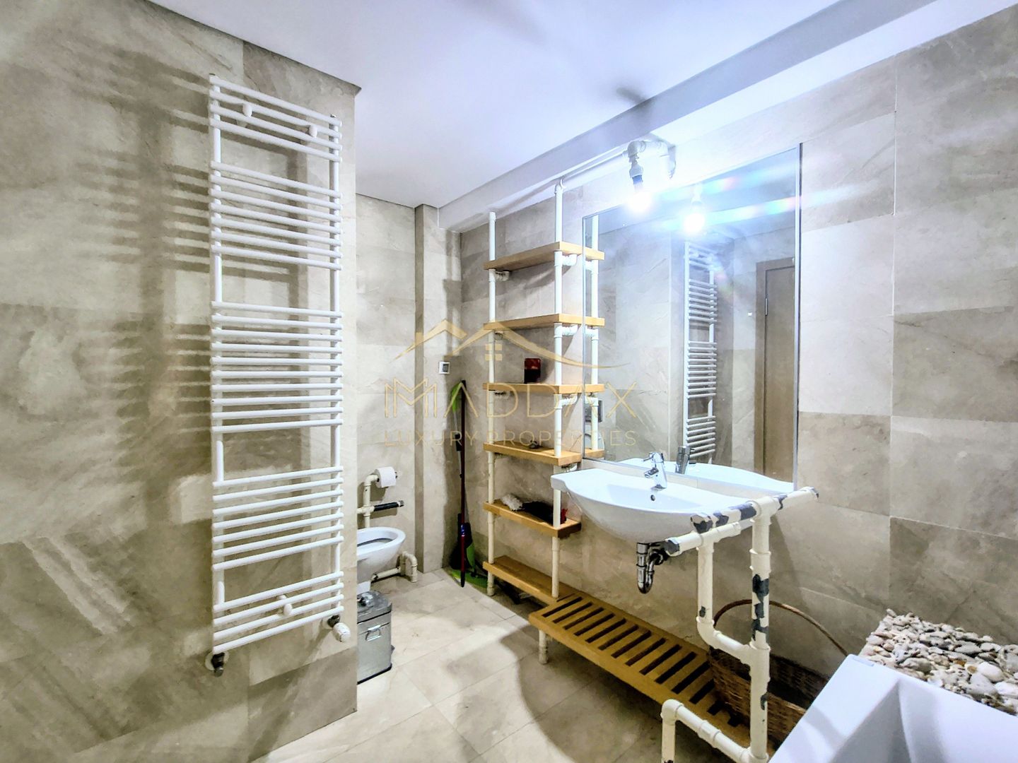 Apartament 3 camere // 2 saune // metrou Pipera - Poză 29