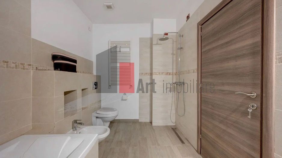 URGENT!, Cismigiu, FARA RISC SEISMIC, RENOVAT SI MOBILAT, NEGOCIABIL - Poză 13