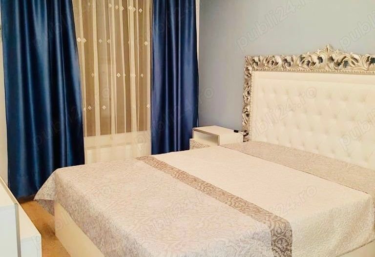 Inchiriez AP 3 Cam Lux bloc nou - Poză 1