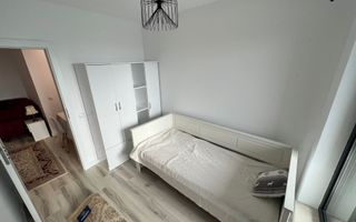 3 Camere Modern, Zorilor, Frunzisului, Lidl, Observatorului, Parcare - Poză 8