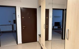 Persoană Fizică Închiriez apartament cu 2 camere decomandat - Poză 14