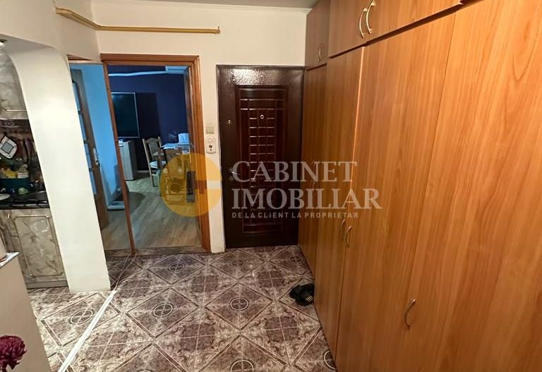 Apartament 2 Camere Decomandat- Nicolina 52 mp Etaj 4 - Poză 5