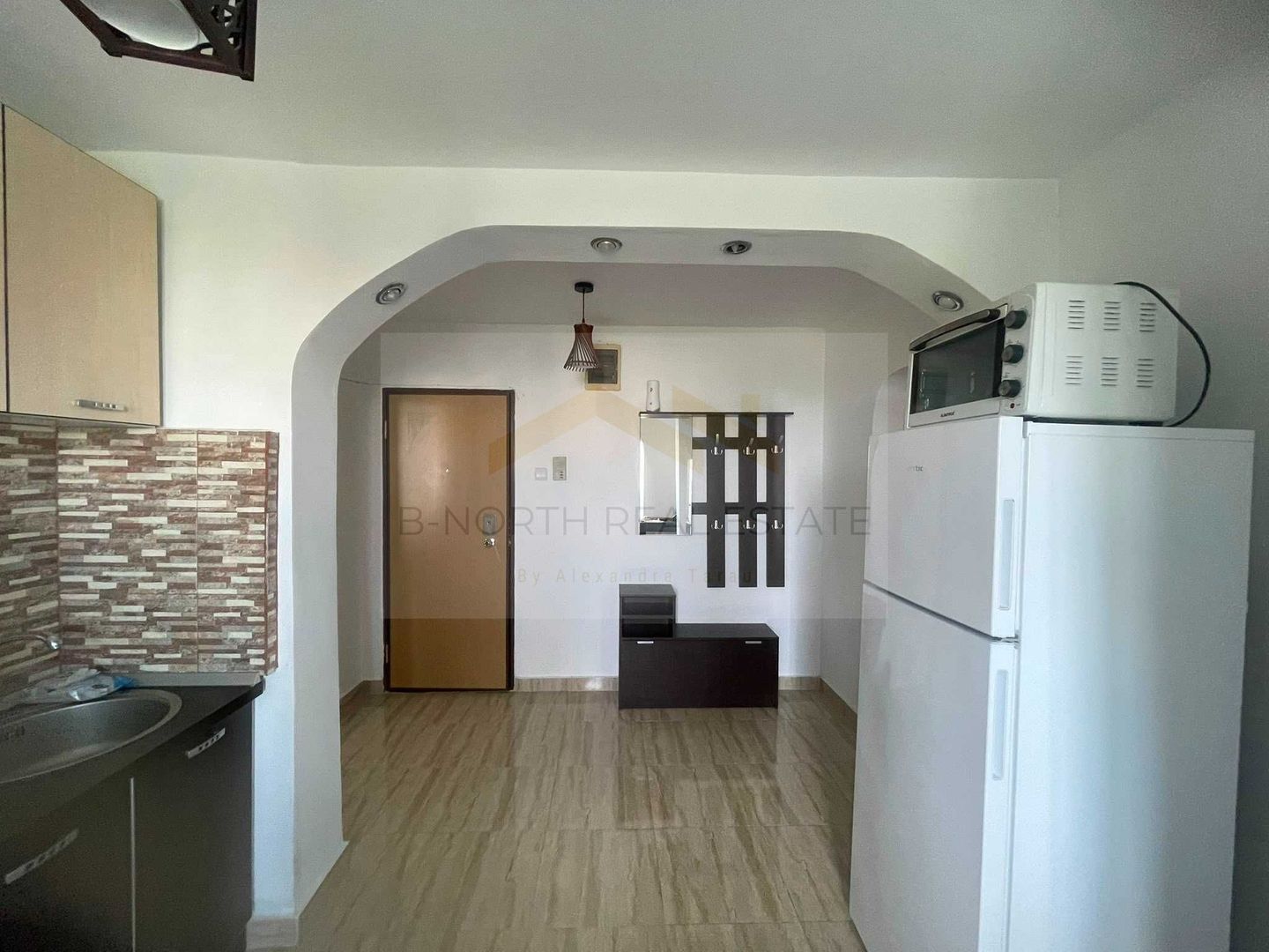 Apartament 2 camere de închiriat | Titan – Costin Georgian | 5 minute de metrou - Poză 6