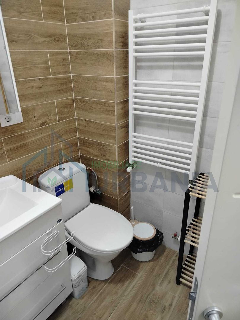Inchiriere apartament 2 camere – Pacurari, Rediu - Poză 8
