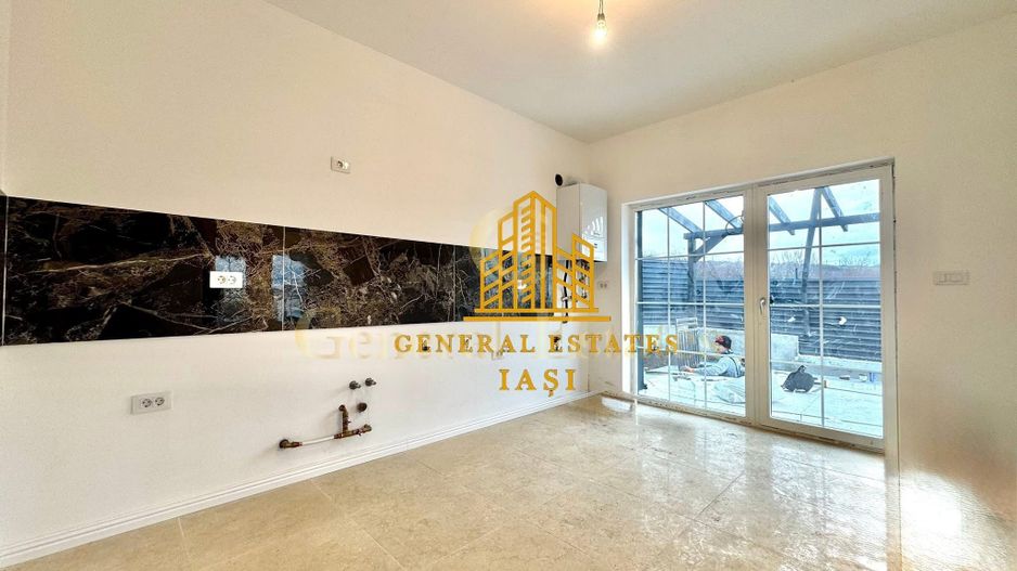 Vânzare casă plan parter – Vișan - Poză 13