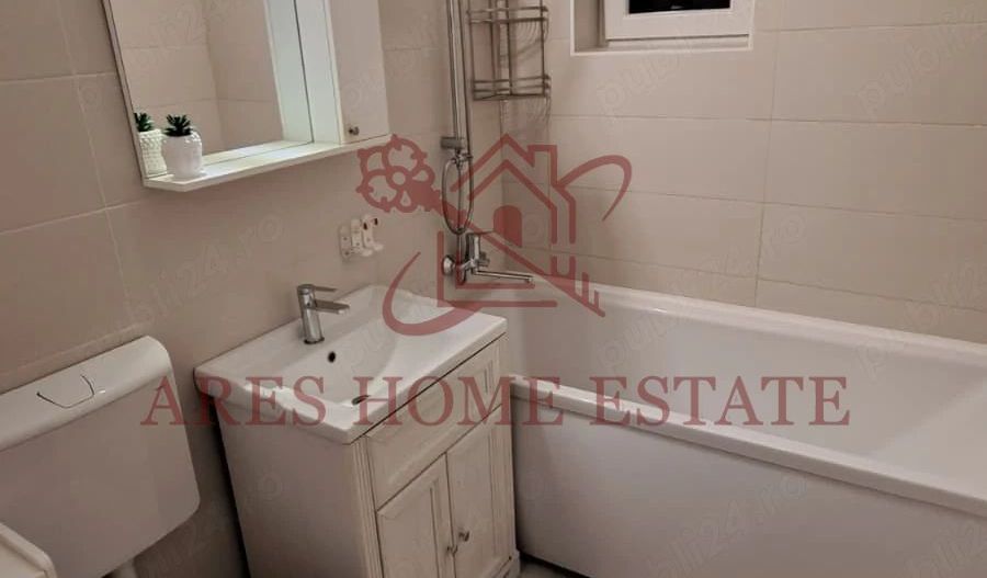 Proprietar vand apartament cu 2 camere, Vasile Lucaciu, Tipografilor, Timisoara - Poză 7