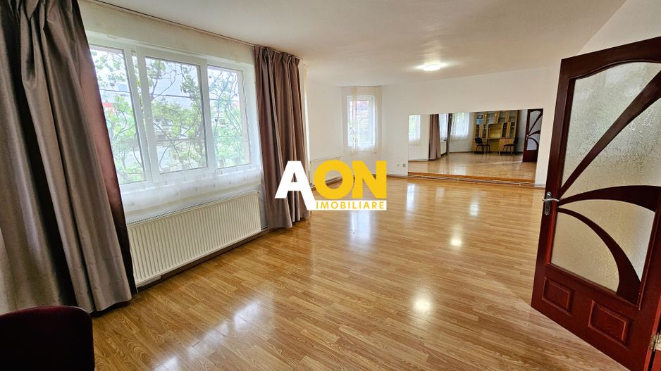 Casa S+P+1+M, pretabila pentru birouri, 300 mp teren, Cetate - Poză 3