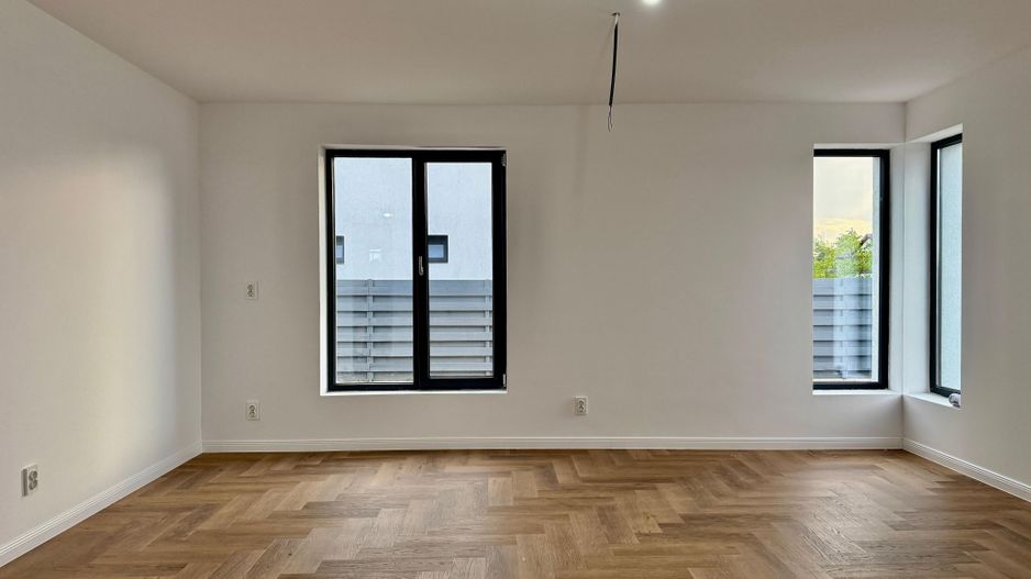 Eleganță, confort și liniște – Casă nouă în Balotești - Poză 8