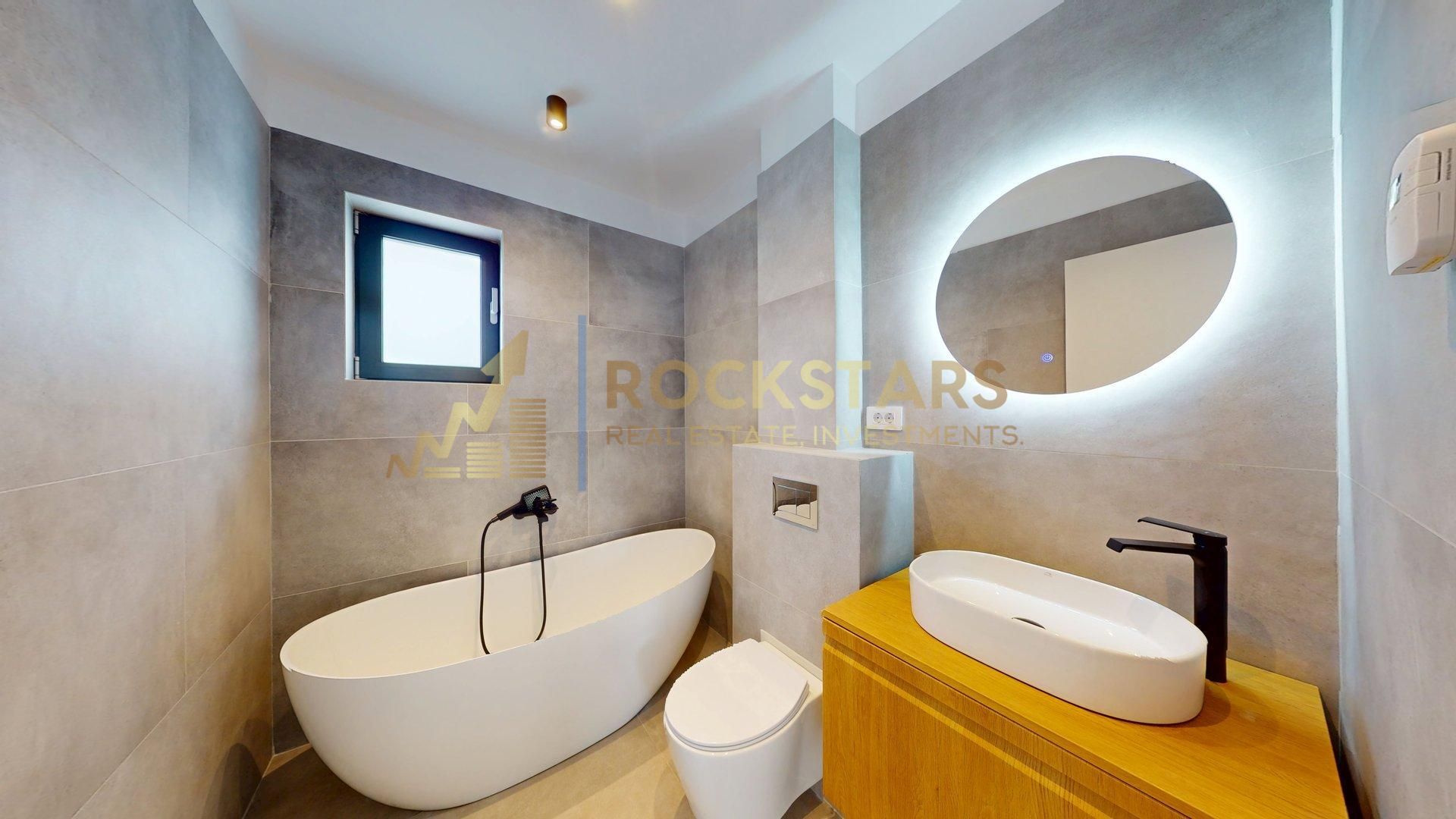 Apartament 3 Camere | Pipera | Erou Iancu Nicolae | Terasa 27mp - Poză 3