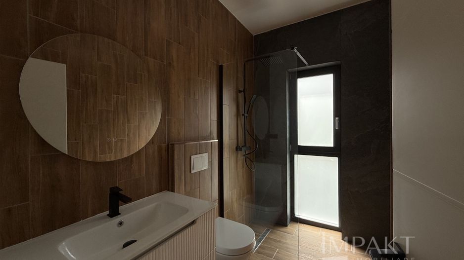 Duplex finisat la Cheie cu panorama superba in  Chinteni ! - Poză 12