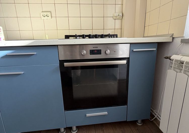Apartament 2 camere Decomandat cartier 1 Mai - Poză 7