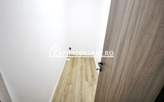 Apartament 3 camere,2 terase,2 băi,95mp,zona Centrală - Poză 9