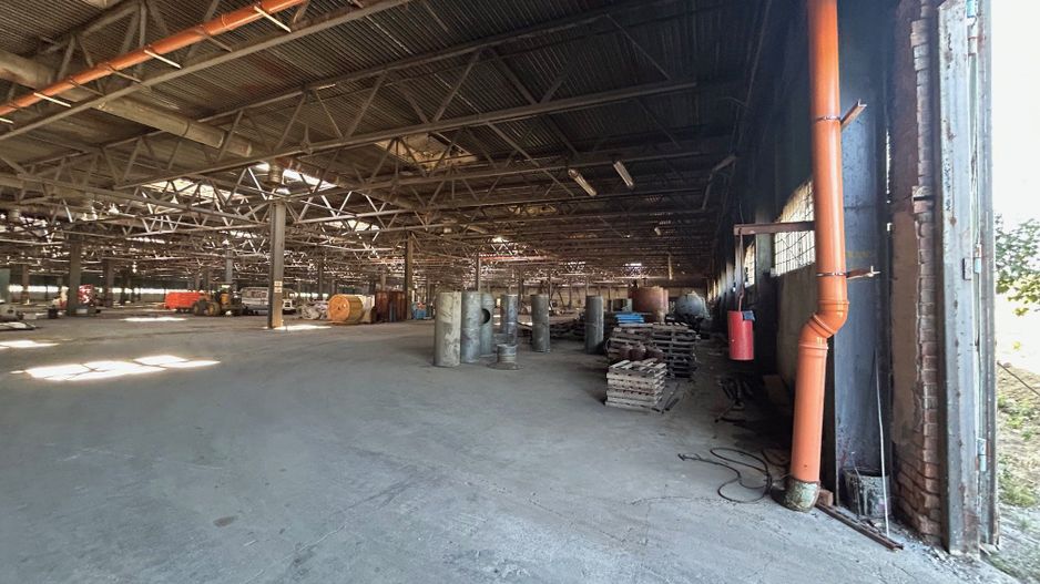 Chirie Spatii industriale / Depozituri - Poză 11