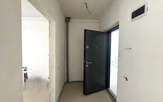 Apartament cu 3 camere dec.+TERASA de 60 mp. - Poză 11