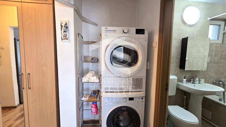 TOMIS III- Apartament 2 camere de vanzare. - Poză 23