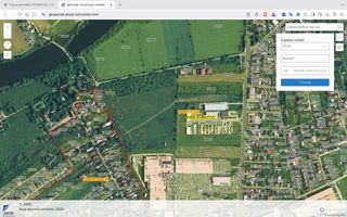 Teren Intravilan Balotesti 81.736 mp DN1 Value Center - Poză 3