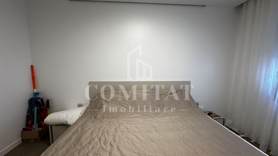 Apartament ultrafinisat | Gradina | Zona Bazei Sportive - Poză 10