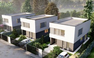 Vila moderna | Finalizata | Comision 0 |  FARA TVA - Poză 5