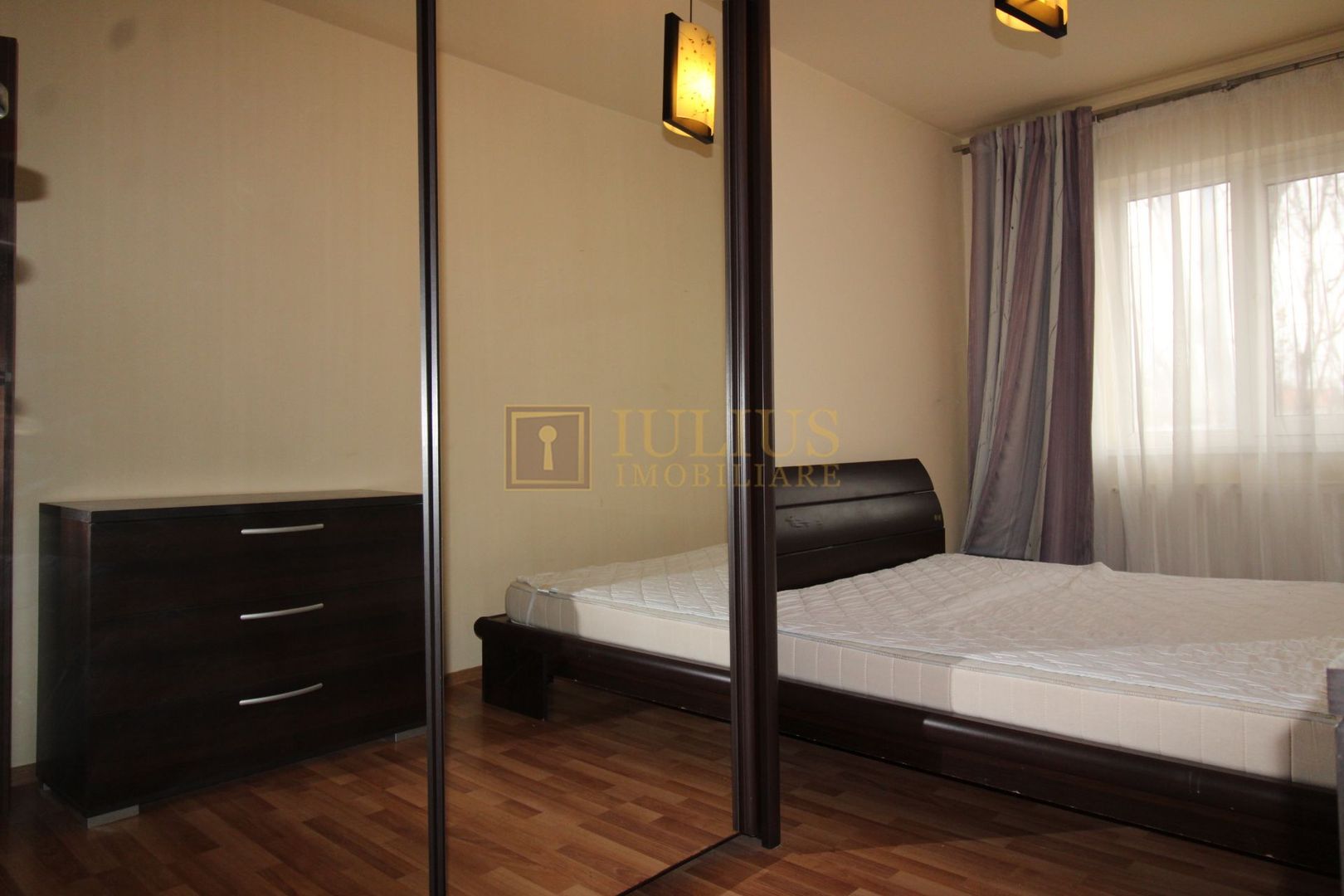 3 camere, la 5 minute de Iulius Mall-Torontal, centrala proprie - Poză 7