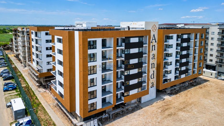 Apartament nou cu 3 camere de vanzare, finisaje premium,metrou Berceni - Poză 2