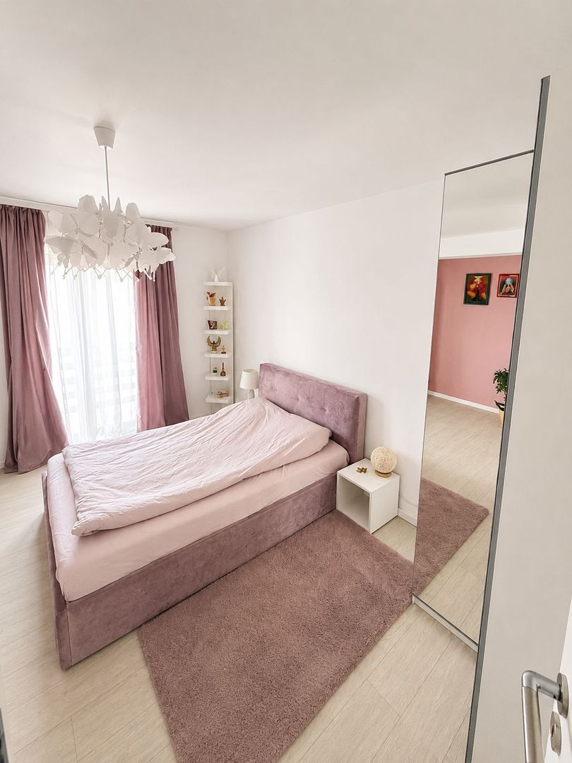 Chișoda | Piscină proprie | Panouri | Mobilată complet - Poză 21