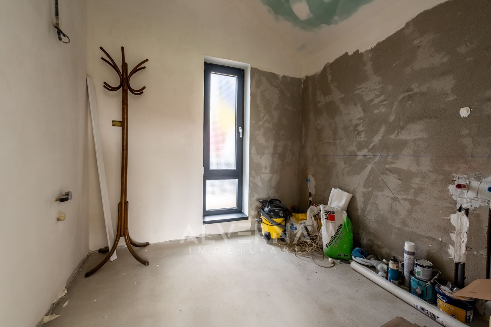 Casa individuala 172mp + garaj | 485mp teren | Someseni - Poză 35