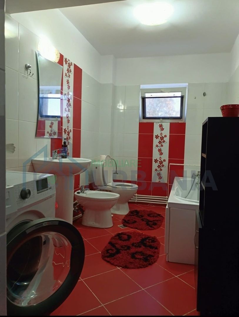 Vânzare apartament 2 camere, Valea Lupului, zona Rond Era, 54 mp utili, 89.800 euro - Poză 6